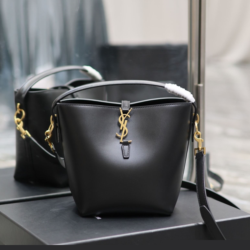 Y*L top handle bags